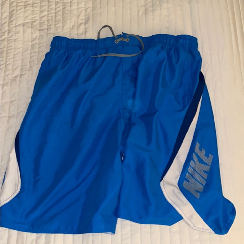 Nike Bathing Suit